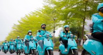 VinFast Evo vào guồng chạy dịch vụ: Chi phí nhẹ, nhận cuốc liên tục, thu nhập tối ưu